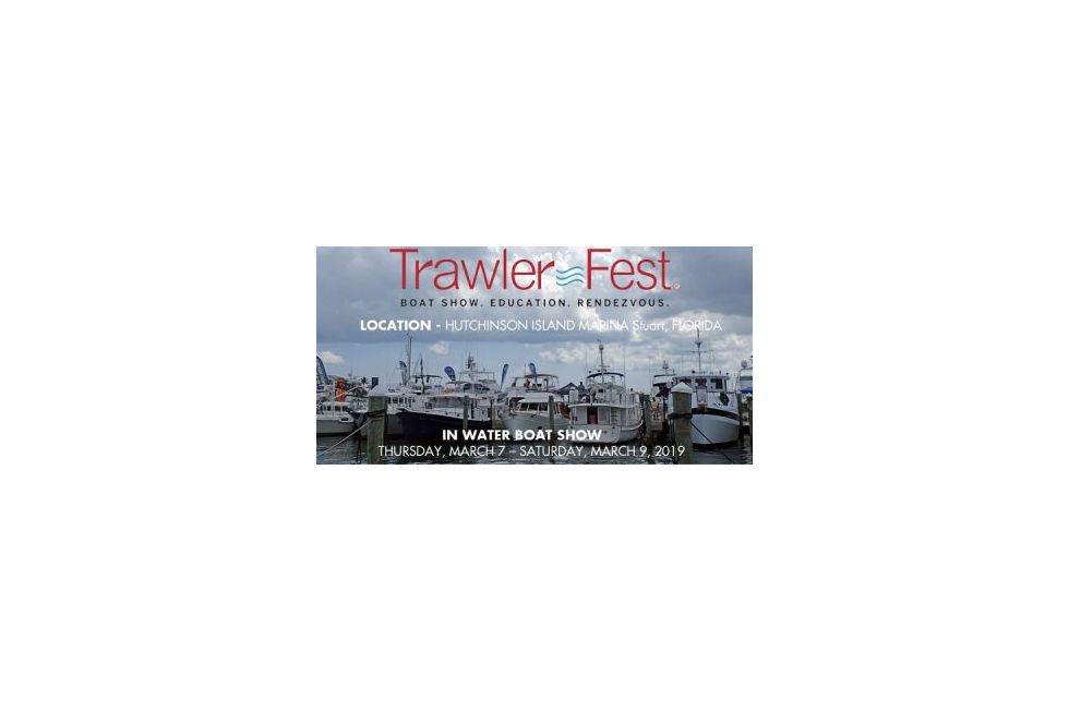 TrawlerFest