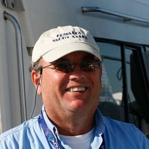 Bill Mellon, CPYB®