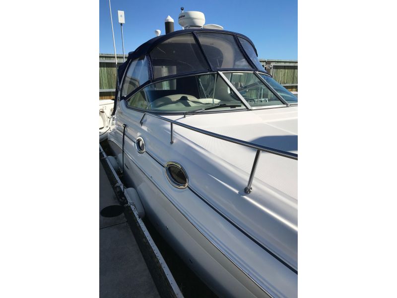 Dan J. | 2006 Sea Ray Sundancer 280