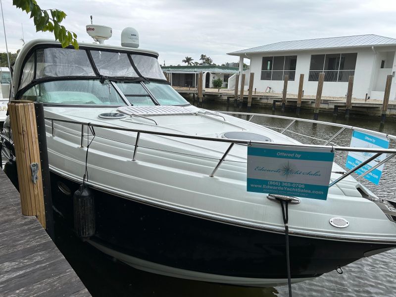 Tim J. | 2014 Crownline CR330