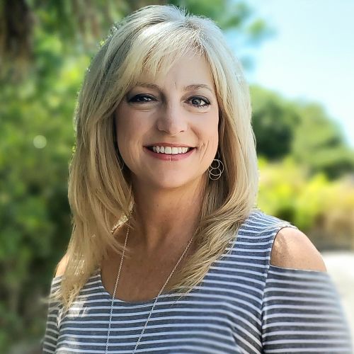 LeAnna Koerner - Sales Support