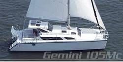2001 Gemini 105 MC