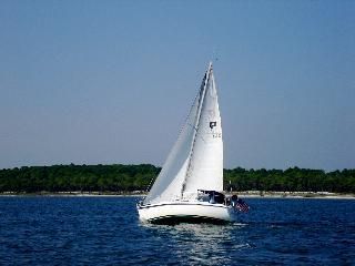 p 28 sailboat