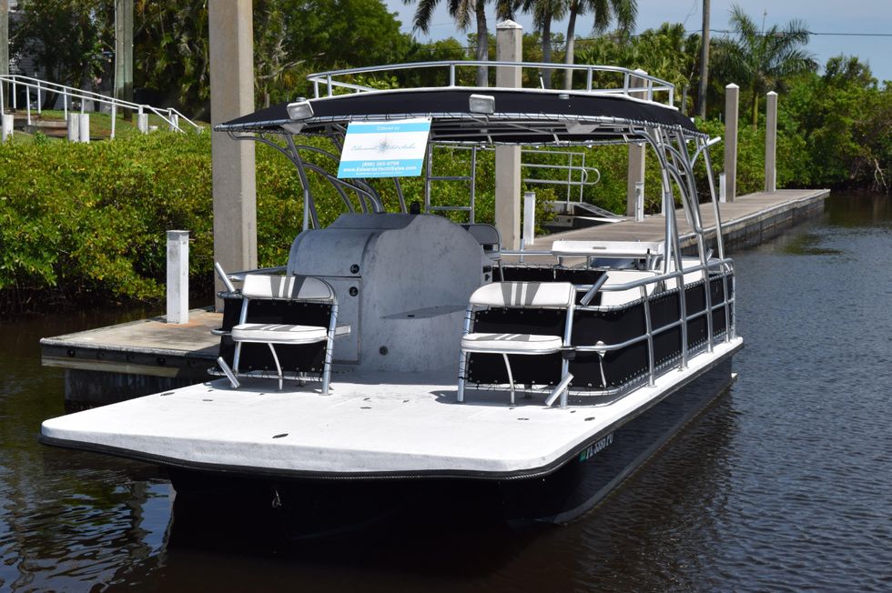 catamaran coach boats for sale