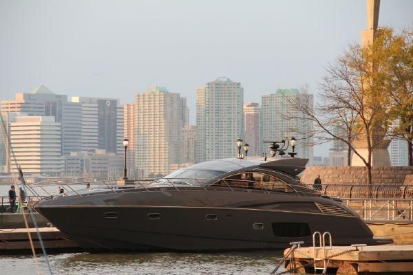 2012 Sunseeker Predator 60 60 Boats For Sale Edwards Yacht Sales