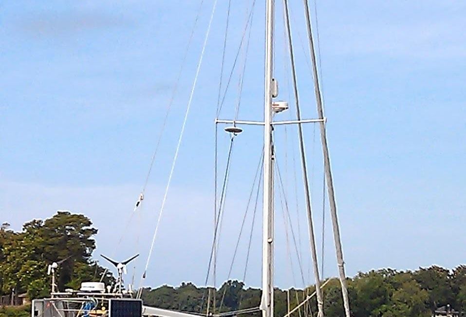 kanter sailboats for sale