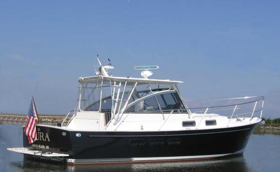 express 34 sailboat for sale