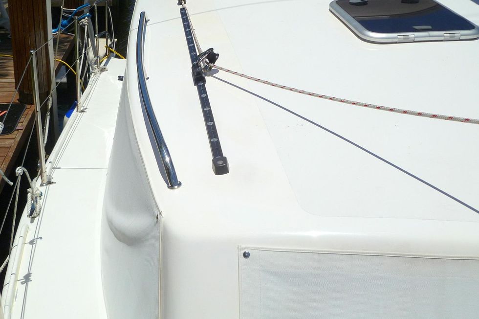 2015 Tru Yachts Sail Catamaran