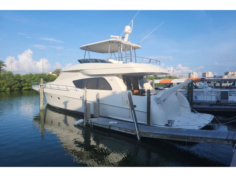 Edmond and Michael | 2003 McKinna 65